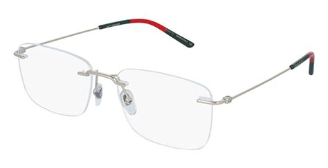 Gucci GG0399O Eyeglasses 